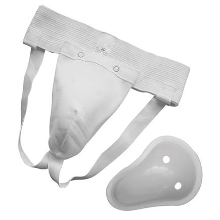 Revgear Classic Groin Guard and Supporter